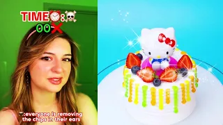 🌺💋 Best POVs Storytime 🍅🌼 ASMR Cake Storytime @Brianna Mizura | POVs Tiktok Compilations #122