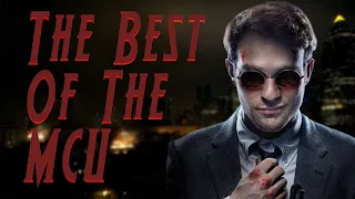 A Daredevil Season 1 Retrospective