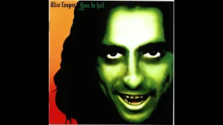 Alice Cooper_._Goes To Hell (1976)(Full Album)