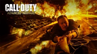 Call of Duty: Advanced Warfare Финал (60fps.FullHD)