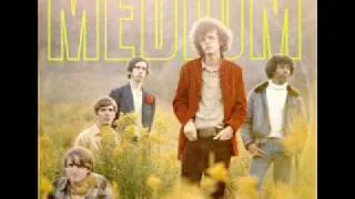 The Medium - New Thing