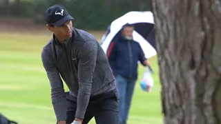 Rafael Nadal finished on 6th position at the Balearic Golf Championship 2020 for professionals