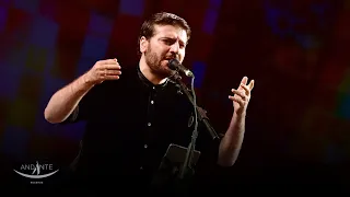 Sami Yusuf - Ya Rasul Allah (Pt. 2) | Live at the Fes Festival