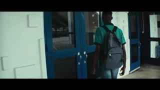 Moonlight (2016) - "Chair Revenge Scene"