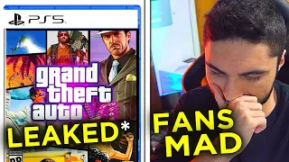 GTA 6 😲, Sony MESSED UP PS5 Thing Sadly - PS5 SECRET VIDEO, Black Ops NUKE EVENT & Cyberpunk 2077