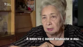 75 лет трагедии в Бабьем Яре