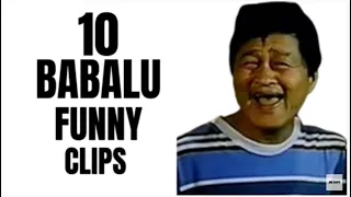 BABALU FUNNY MOMENTS - - Laughter is the Best Medicine