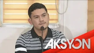 Environmental issues, isusulong ni Baste Duterte