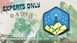 John Summit - Experts Only Radio #012