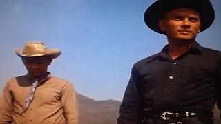 THE MAGNIFICENT SEVEN 1960