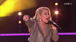 Anastacia - One Day In Your Life | Caught In The Middle | I'm Outta Love | Live at Starnacht (2017)