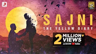 Sajni - Official Music Video | @TheYellowDiary | Saurabh Goyal | Anna Kler