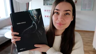 ASMR Dark Souls Collector's Edition Guide