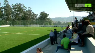 Bairro Futebol Clube conta duplicar número de atletas com novas condições