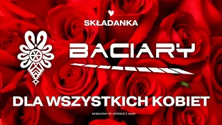 BACIARY SKŁADANKA DLA WSZYSTKICH KOBIET!