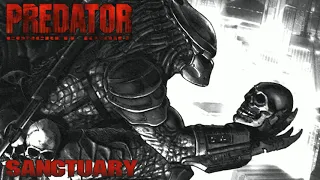 Predator: Concrete Jungle OST- Sanctuary (Extended)