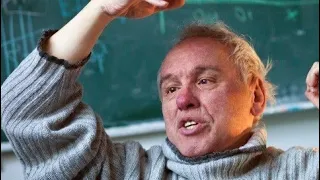 Lukács Béla - Nem a protonok alkotják az univerzumot, hanem az univerzum a protonokat