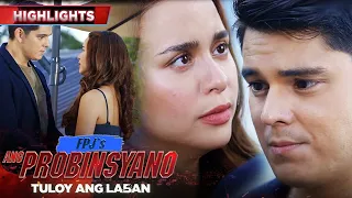 Lito tells Alyana that their love is possible | FPJ's Ang Probinsyano