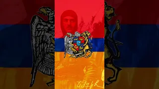 Garegin Nzdeh 💪🇦🇲 #armenia #history #europe #ussr #turkey