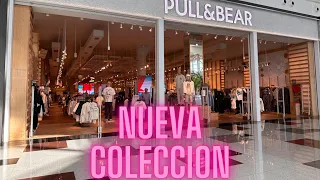 Pull&Bear Novedades