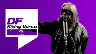 [4K] CL's Killing Verse Live! Dirty Vibe, Lifted, Docter Pepper, Hello Bitches, +HWA+ and etc