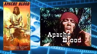 Apache Blood (A Man Called She) (Pursuit) - 1973 - Historical Western Movie
