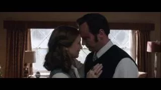 The Conjuring 2 - Final Scene/Ending Scene (Ed and Lorraine)