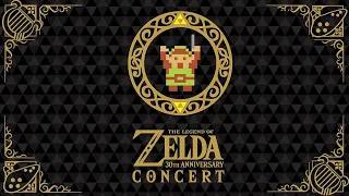 Twilight Princess   The Legend of Zelda: 30th Anniversary Concert