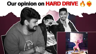 THE BEST PROJECT OF 2022 OUR THOUGHTS ON @raftaarmusic LATEST  HARD DRIVE VOL.1 EP @letsreact9933