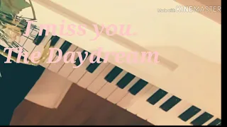 11.🎹Мелодия слёз.Пианино.I miss you