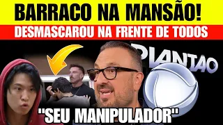 🚨A GRANDE CONQUISTA 2; VERGONHA! Olha o quê "CEL" Falou de HADAD! GRANDE ERRO e Revolta o PÚBLICO