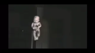 The Necro Files - baby scene HD