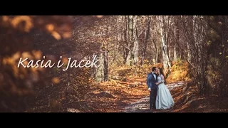 Kasia i Jacek highlight - Brick Product Weddings