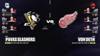 [PS5] HUT Squad Battles Season 23: Another Yzerplan epic fail