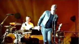 U2 Glastonbury (360° Live From Frankfurt) [Multicam Full HD Made By Mek]