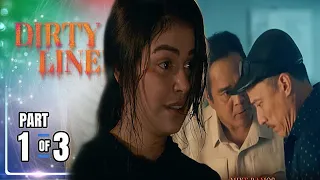 Dirty Linen | tunay na salarin | Episode 12  | FEBRUARY 7,2023