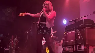 Grace Potter Live - Good Time - The Fillmore, Philadelphia, PA - 1/26/23