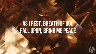 Christ Be All Around Me - All Sons & Daughters (Lyric video)