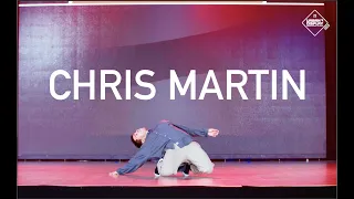 CHRIS MARTIN : "GOT MUSCLE" | DEMO URBAN DISPLAY 23