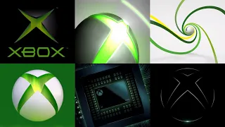 Evolution of Xbox Startups (2001 - 2022) 4K 60FPS