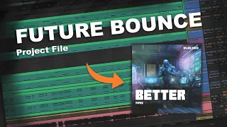 PROFESSIONAL FUTURE BOUNCE LIKE BAD REPUTATION (PIPEU - BETTER)