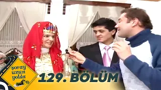 Şoray Uzun Yolda 129. Bölüm | Bolu - Mudurnu (Uzun Versiyon)