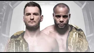 UFC 226 Recap | Cormier vs Miocic