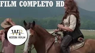 Tutti fratelli nel west per parte di padre | Western HD | Film Completo in Italiano