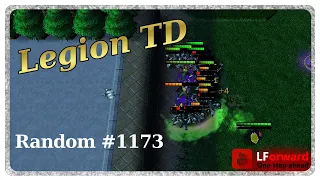 Legion TD Random #1173 | Elite Archers & I Need To King Control