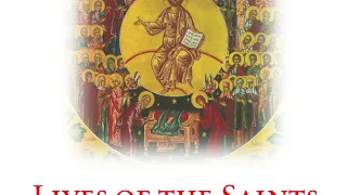 Lives of the Saints - Peter and Fevronia