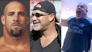 Bill Goldberg Transformation 2020 (From 1 to 53 Years old)