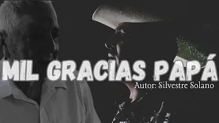 Mil Gracias Papá - Danny Rubio y su Ley