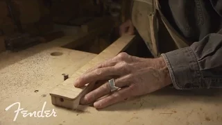 Fender Custom Shop | Founders Design 30th Anniversary - Trailer | Fender