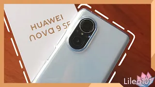 HUAWEI NOVA 9 SE HONEST REVIEW | BACK TO HUAWEI NA BA?